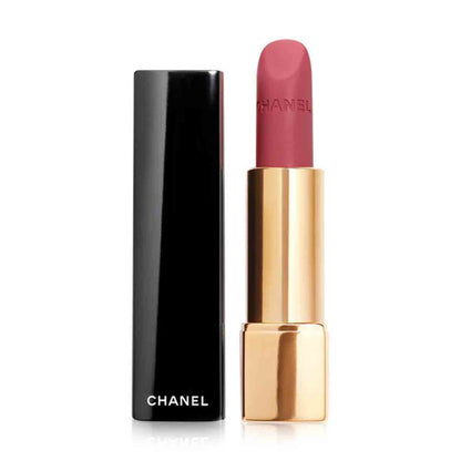 Chanel Rouge Allure Velvet Luminous Matte Lip Colour