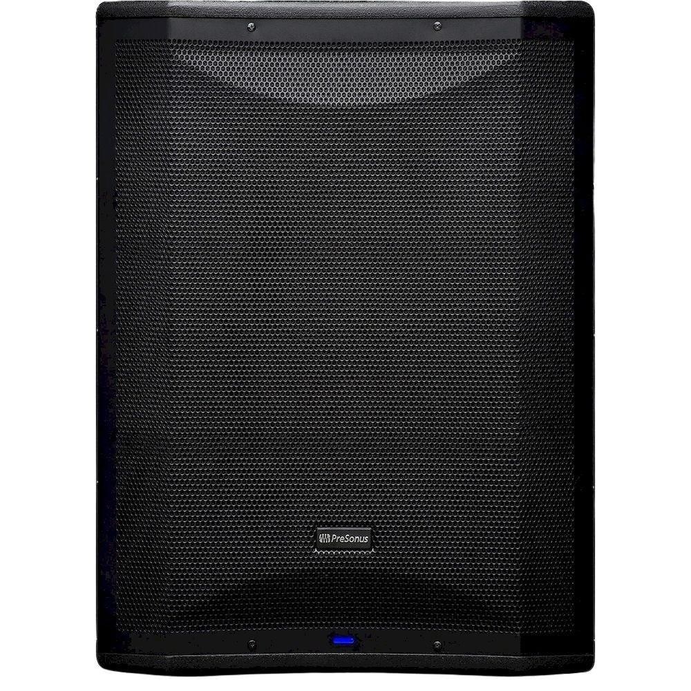 PreSonus AIR18s 1200W 18 inch Powered Subwoofer