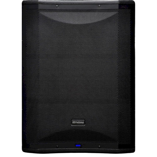 PreSonus AIR18s 1200W 18 inch Powered Subwoofer
