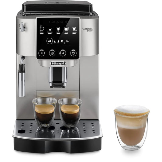 De'Longhi Magnifica Start Fully Automatic Coffee Machine