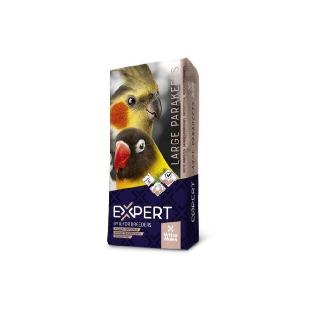 Witte Molen Expert Large Parakeet Vitamin Mix