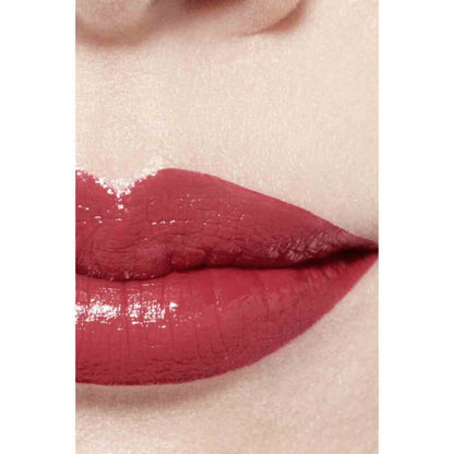 Chanel Rouge Allure Laque Ultrawear Shine Liquid Lip Colour