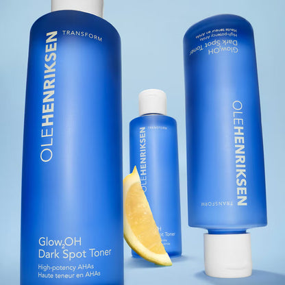Ole Henriksen Glow2OH Dark Spot Toner