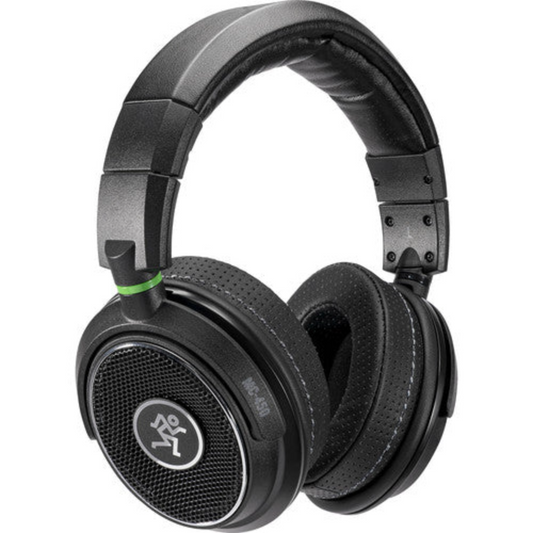 Mackie - MC-450 Professional Open Back Mixing Headphones