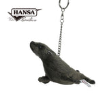 Hansa 6654 - Sea Lion Keychain