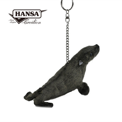 Hansa 6654 - Sea Lion Keychain