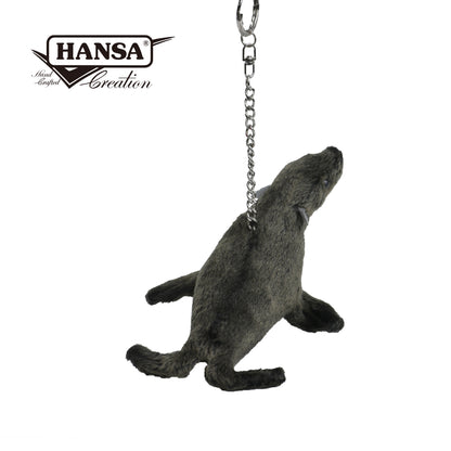 Hansa 6654 - Sea Lion Keychain