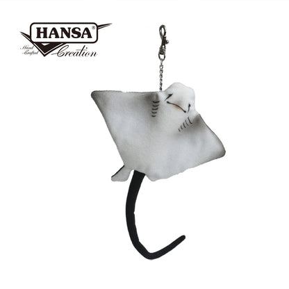 Hansa 6662 - Stingray Keychain