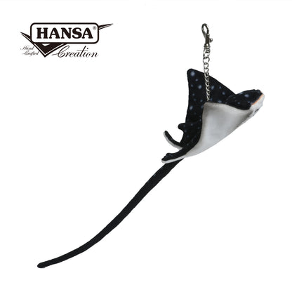 Hansa 6662 - Stingray Keychain