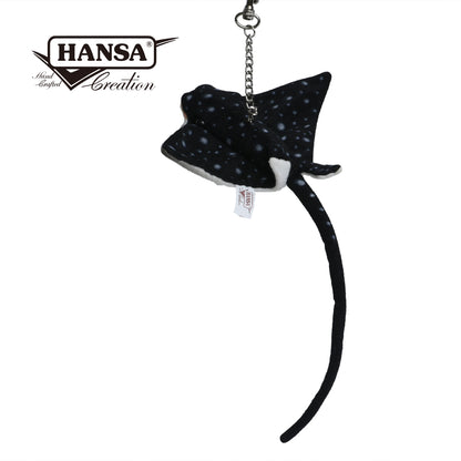 Hansa 6662 - Stingray Keychain