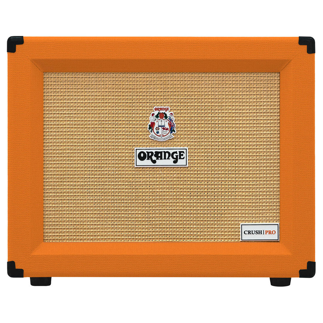 Orange Crush Pro 60 Watt Guitar Combo Amplifier - Classic Orange