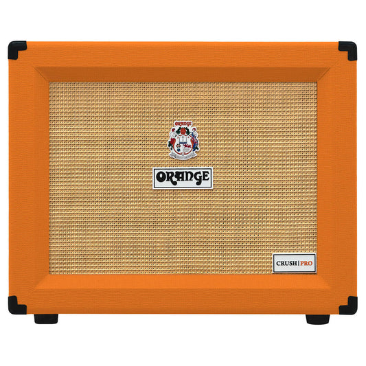 Orange Crush Pro 60 Watt Guitar Combo Amplifier - Classic Orange