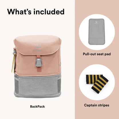 Stokke Jetkids Back Pack