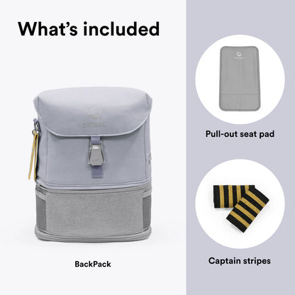 Stokke Jetkids Back Pack