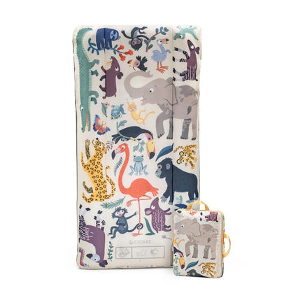Stokke Jetkids Cloudsleeper Travel Bed