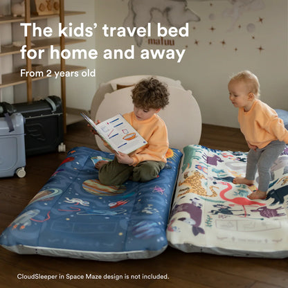 Stokke Jetkids Cloudsleeper Travel Bed