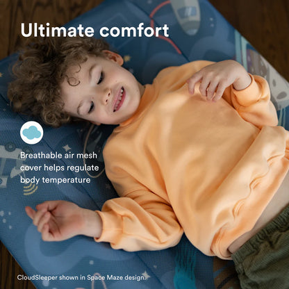 Stokke Jetkids Cloudsleeper Travel Bed