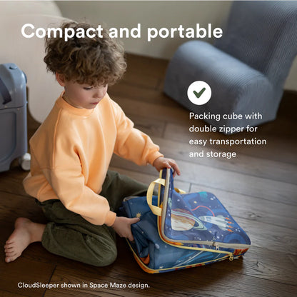 Stokke Jetkids Cloudsleeper Travel Bed