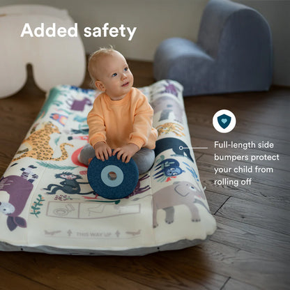 Stokke Jetkids Cloudsleeper Travel Bed