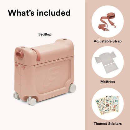 Stokke Jetkids Bedbox