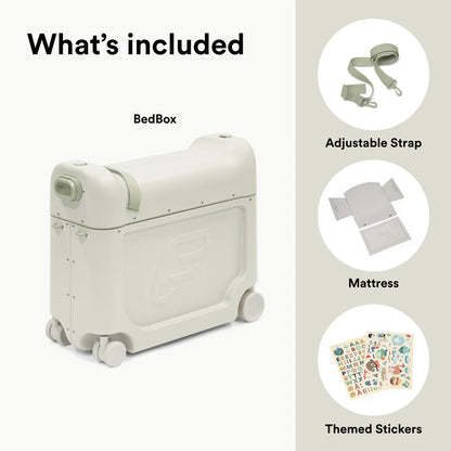 Stokke Jetkids Bedbox