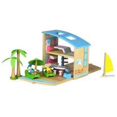 Zenit - Boxset Beach Villa