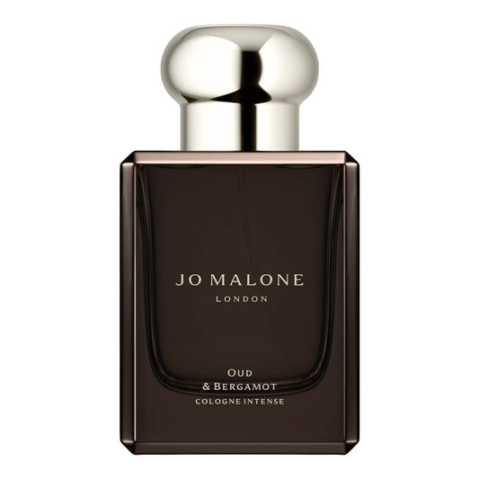 Jo Malone London Oud & Bergamot Cologne Intense 50ml