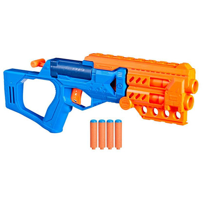 Nerf N Series Topbreaker Dart Blaster