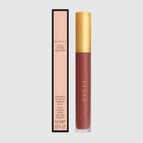 Gucci Rouge à Lèvres Liquide Mat Lipstick, 6.5ml - 114 Grace Cinnamon