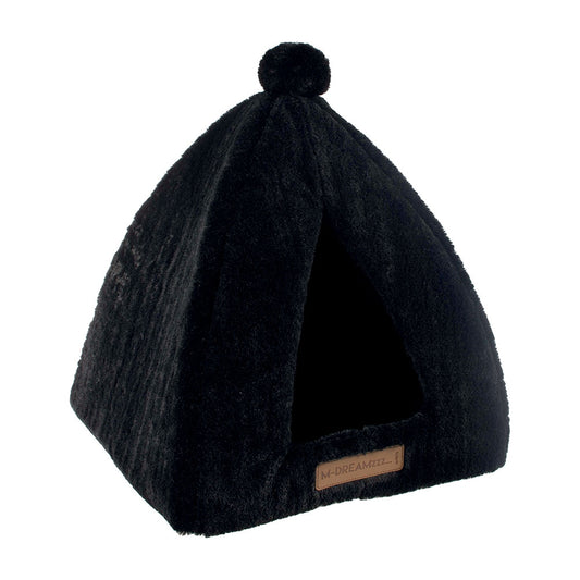 M-PETS Yull Tipi Black