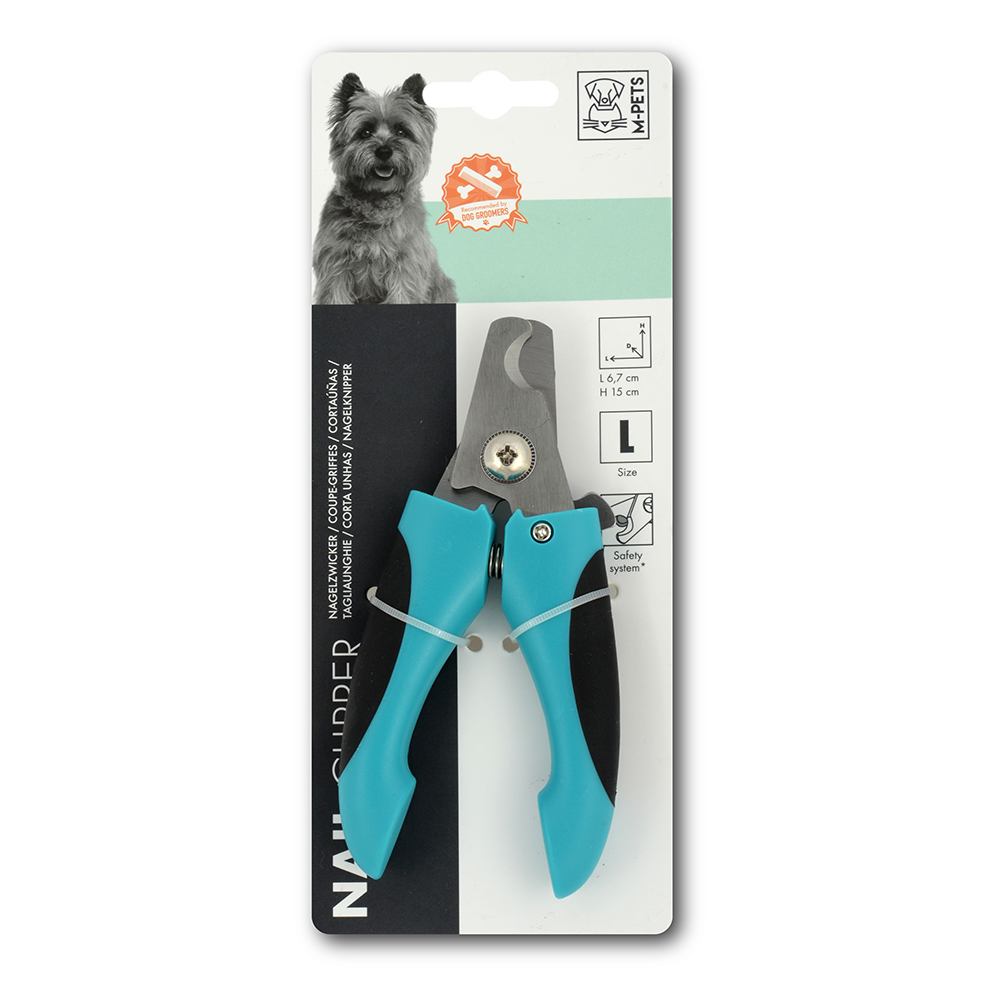 M-PETS Nail Clipper Large