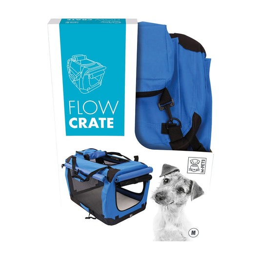 M-PETS Flow Crate Medium 61x41x41cm