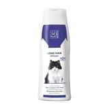 M-PETS Long Hair Cat Shampoo 250ml