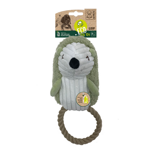 M-PETS Leif Ecco Dog Toy