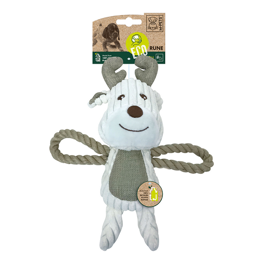 M-PETS Rune Ecco Dog Toy