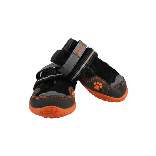 M-PETS Hiking Dog Shoes Size 4 Medium