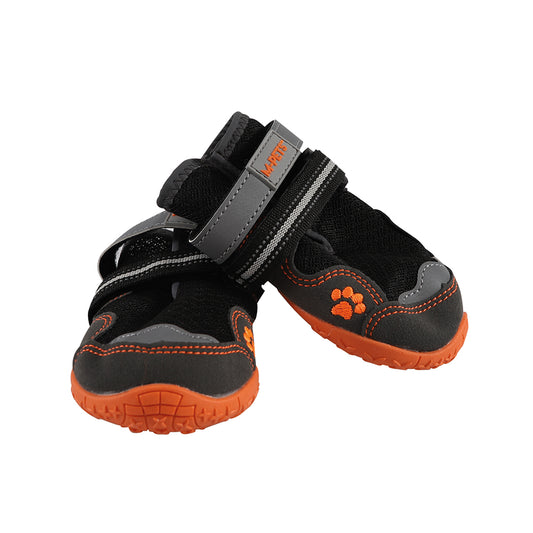 M-PETS Hiking Dog Shoes Size 7 L / XL