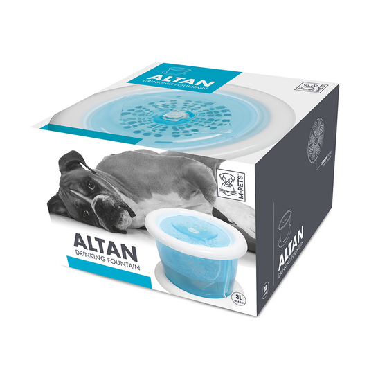 M-PETS Atlan Drinking Fountain