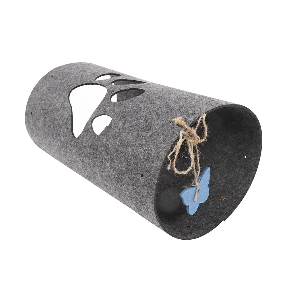 M-PETS Eco Tunnel