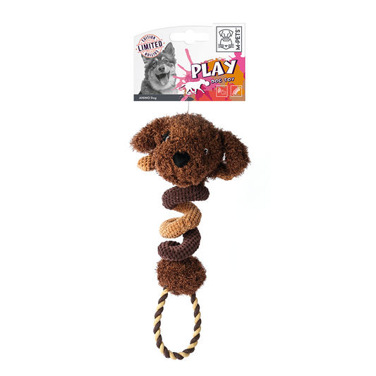 M-PETS Limited Edition Animo Dog Dog Toy