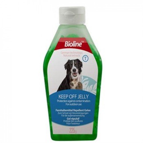 Bioline Keep Off Jelly 225gm