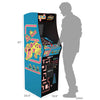 Arcade1Up Class of '81 Deluxe Arcade Machine