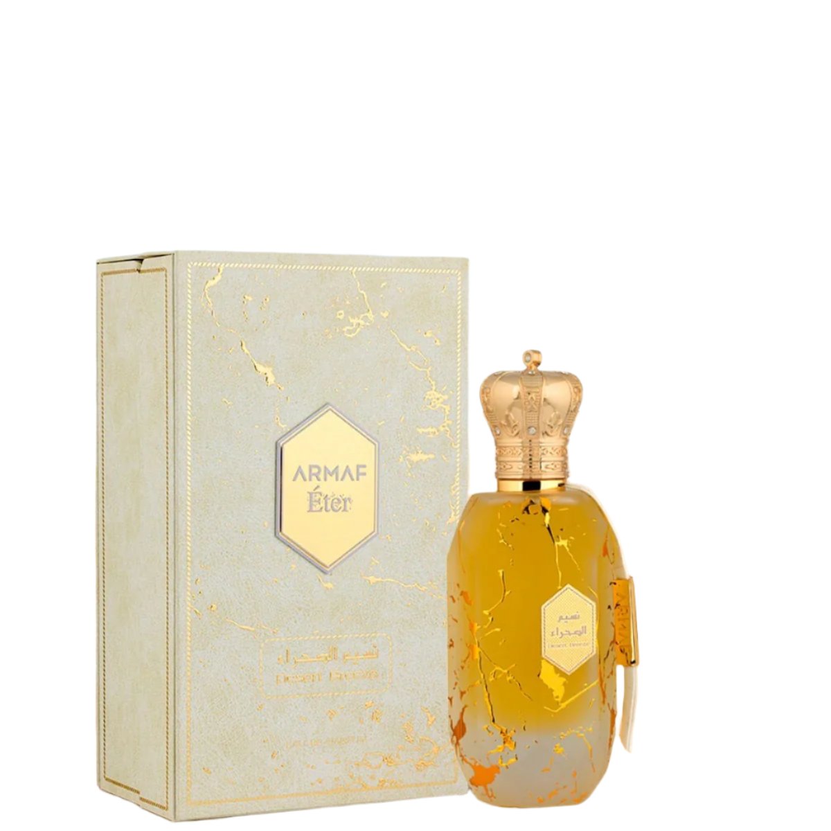 ARMAF - Eter Desert Breeze - 100ML EDP