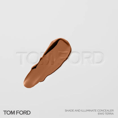 Tom Ford Shade & Illuminate Concealer