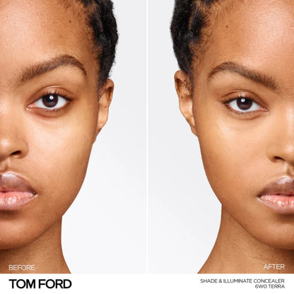 Tom Ford Shade & Illuminate Concealer
