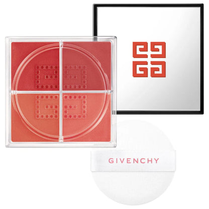 Givenchy Prisme Libre Blush 50g