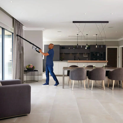 Shark Anti Hair Wrap Cordless Stick Vacuum [Twin Battery] IZ320ME