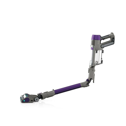 Shark PowerDetect Cordless Vacuum Cleaner IP1251MET - Mocha Grey / Brass