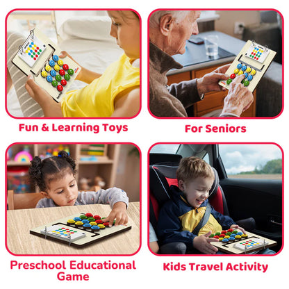 Smartivity Color Coder