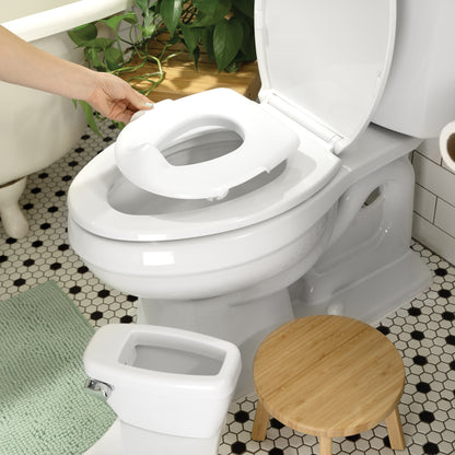 Summer Infant - My Size Potty Pro - White